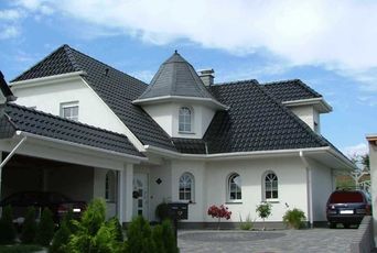 Einfamilienhaus Neubau auf Ihrem Grundstück